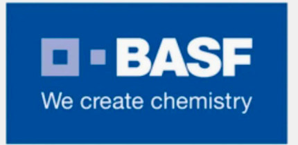 BASF logo
