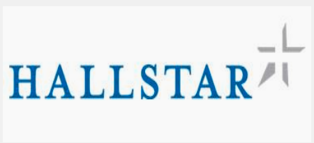 Hallstar logo