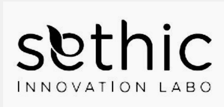Sethic Innovation Labo logo